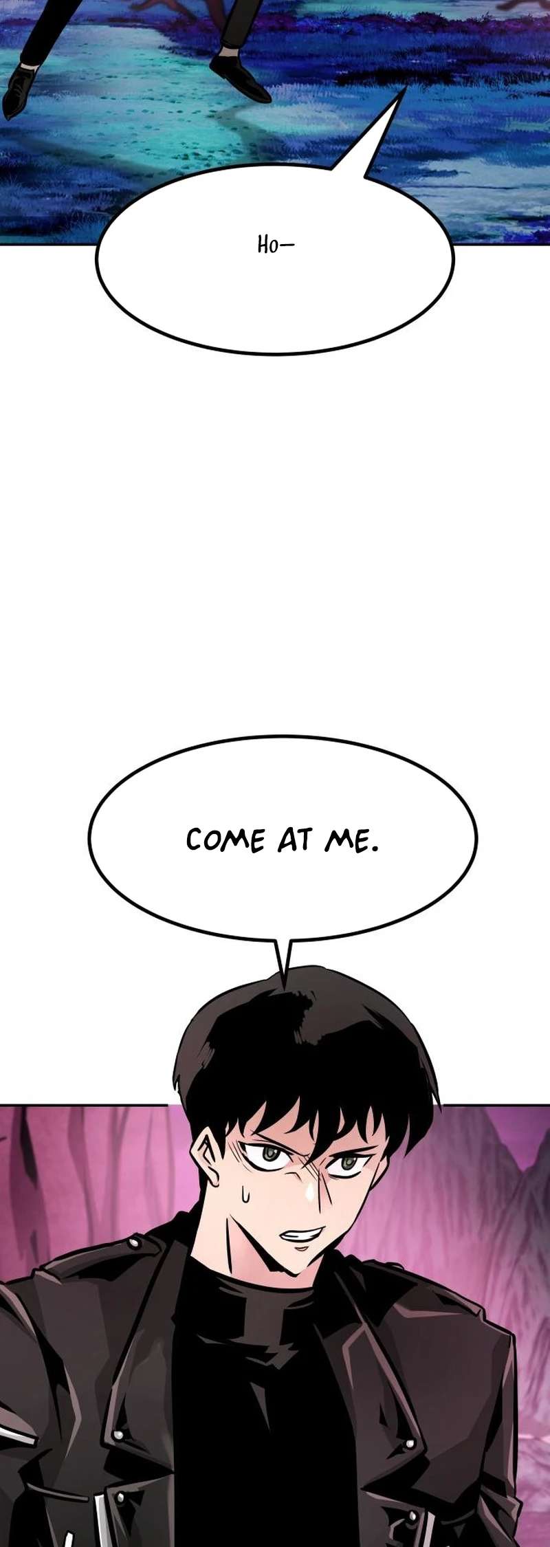 All Rounder Chapter 93 68